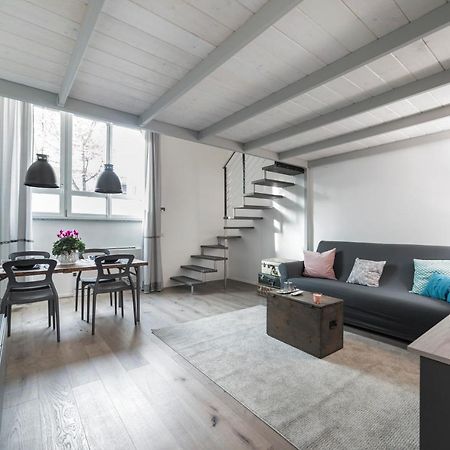米兰La Pampa New & Fully Refurbished Apt公寓 外观 照片