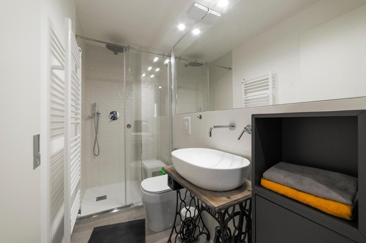 米兰La Pampa New & Fully Refurbished Apt公寓 外观 照片