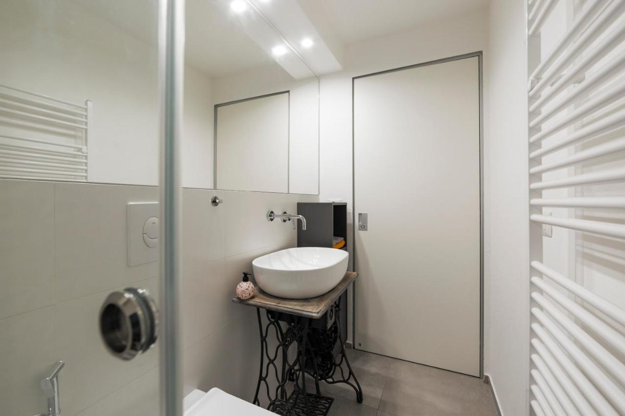 米兰La Pampa New & Fully Refurbished Apt公寓 外观 照片