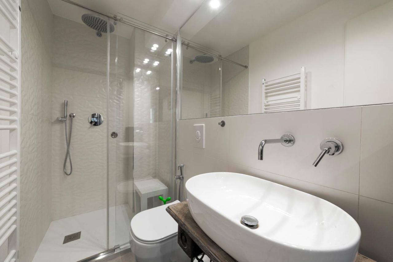 米兰La Pampa New & Fully Refurbished Apt公寓 外观 照片