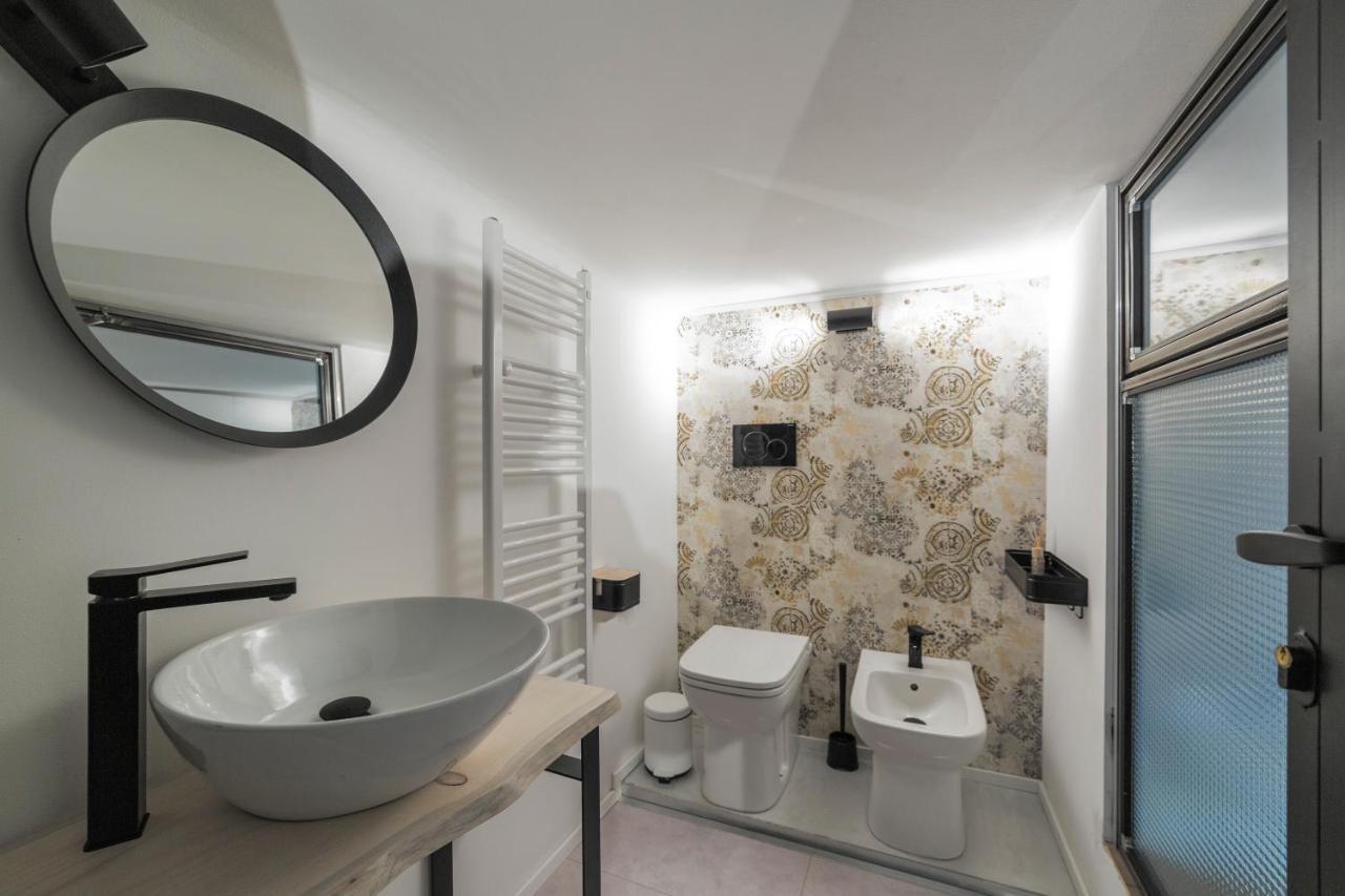 米兰La Pampa New & Fully Refurbished Apt公寓 外观 照片